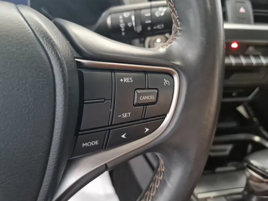 2021 Lexus UX 200 