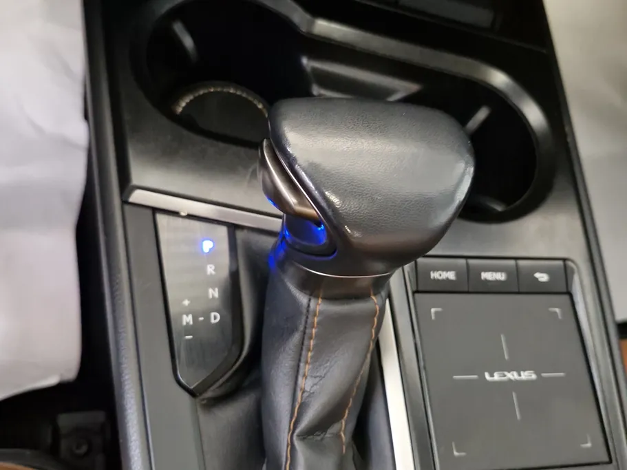 2021 Lexus UX 200 