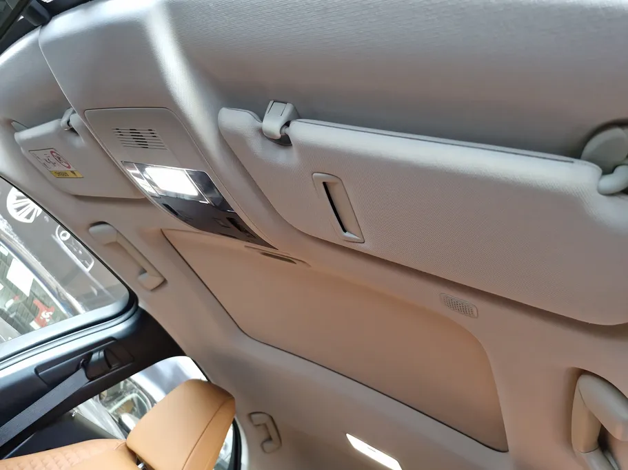 2021 Lexus UX 200 
