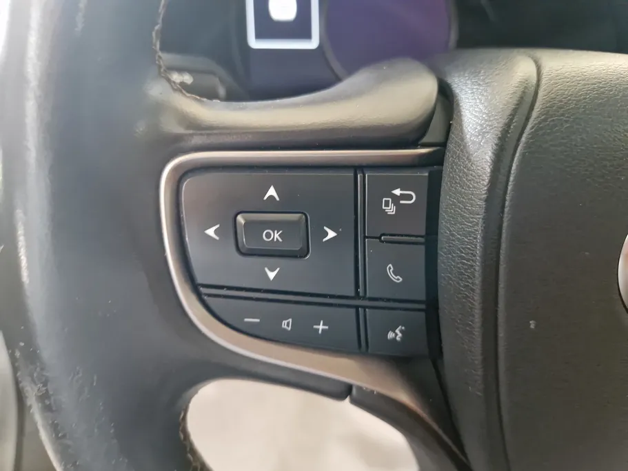 2021 Lexus UX 200 