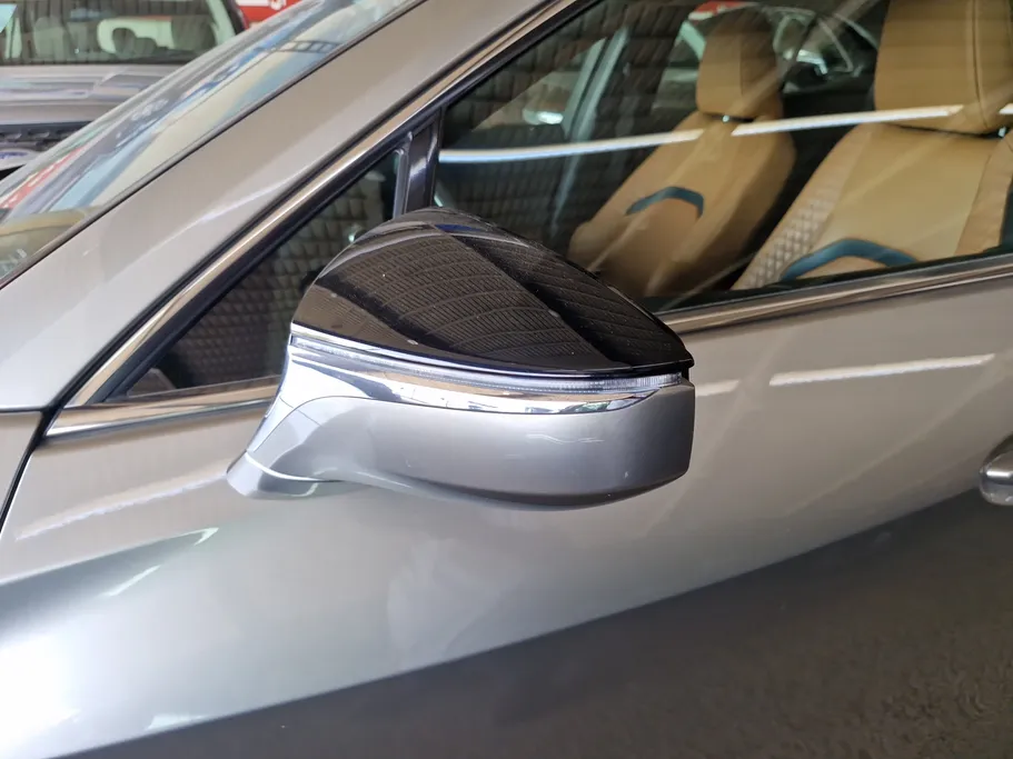 2021 Lexus UX 200 