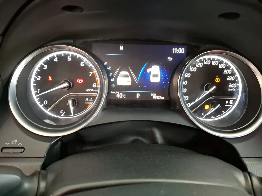 2022 Toyota Camry  SE V6 