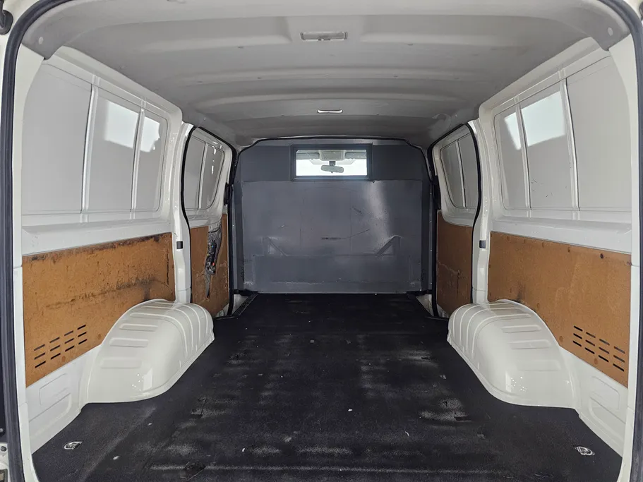 تويوتا هايس cargo van فان بضاعه  2023 
