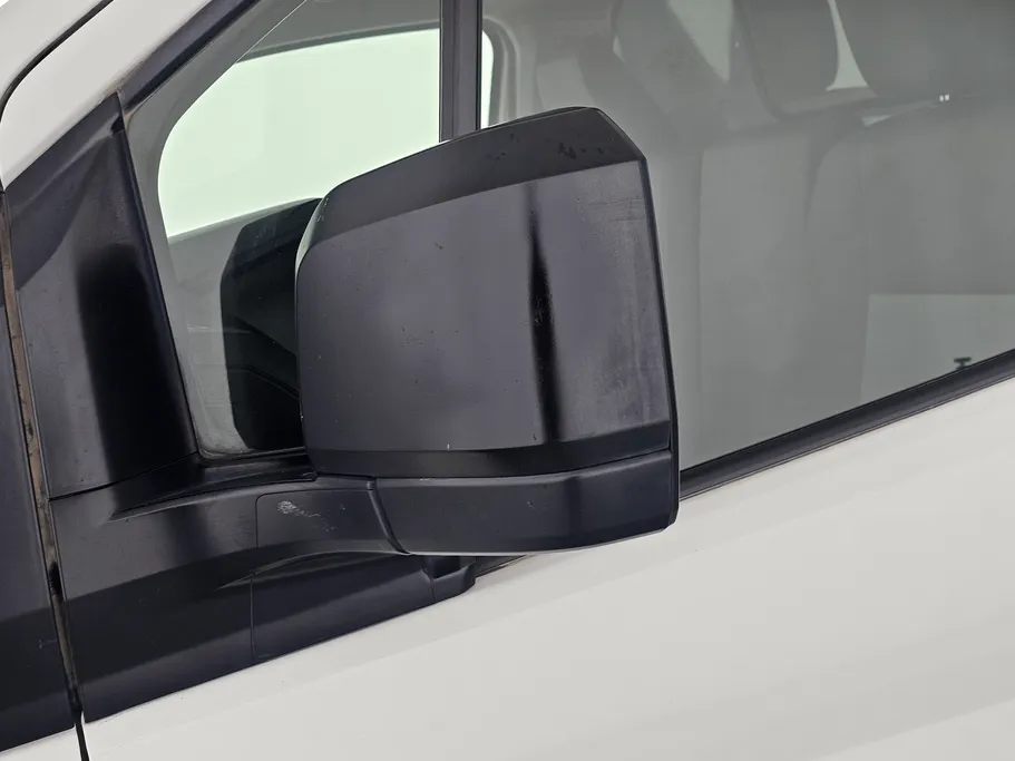تويوتا هايس cargo van فان بضاعه  2023 