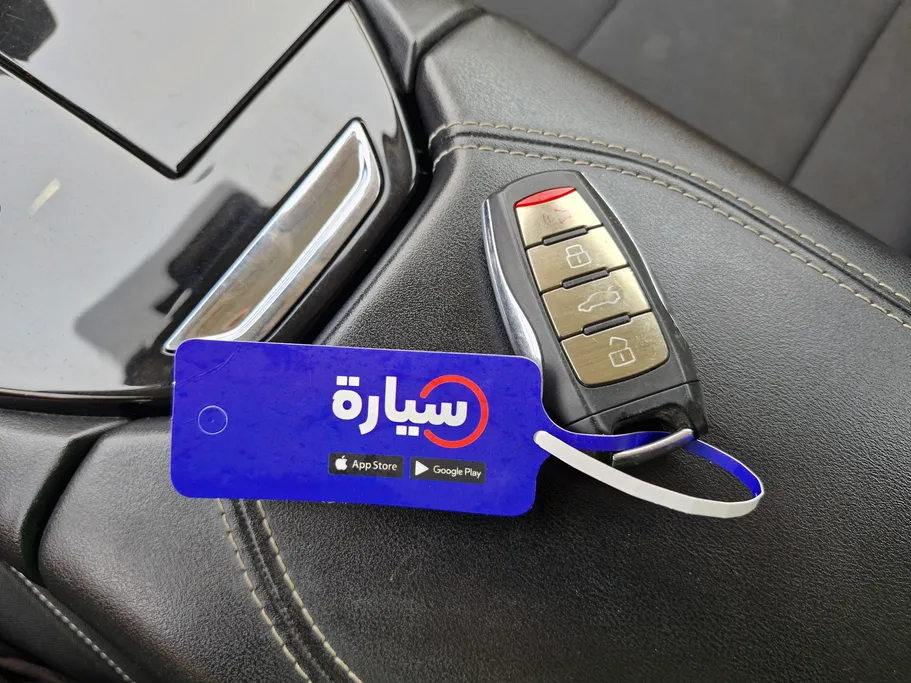 هافال H6 بيسك 2022 