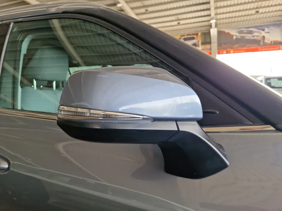 2020 Toyota Highlander GLE 