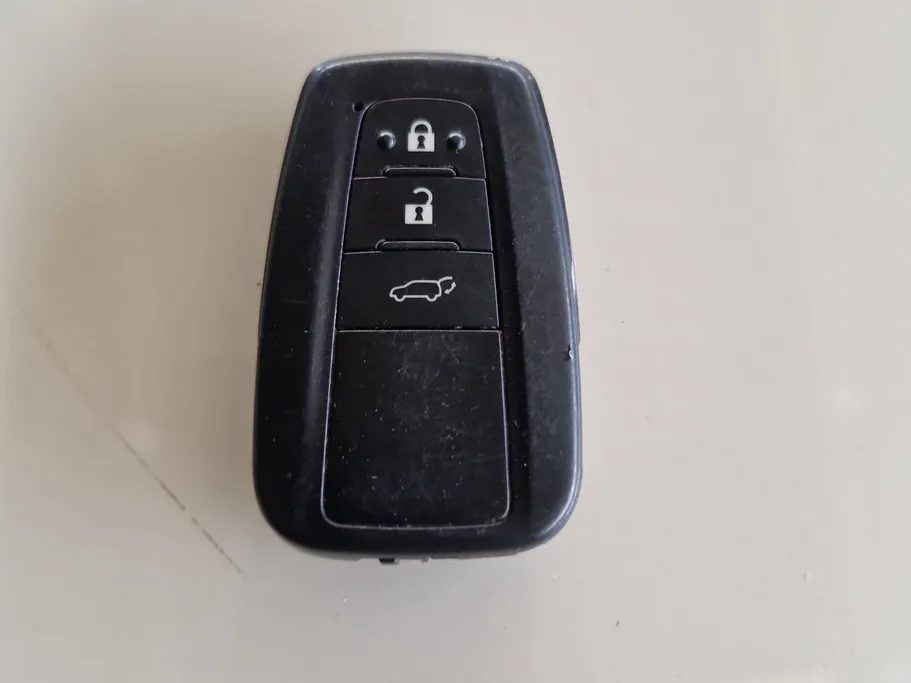 2020 Toyota Highlander GLE 