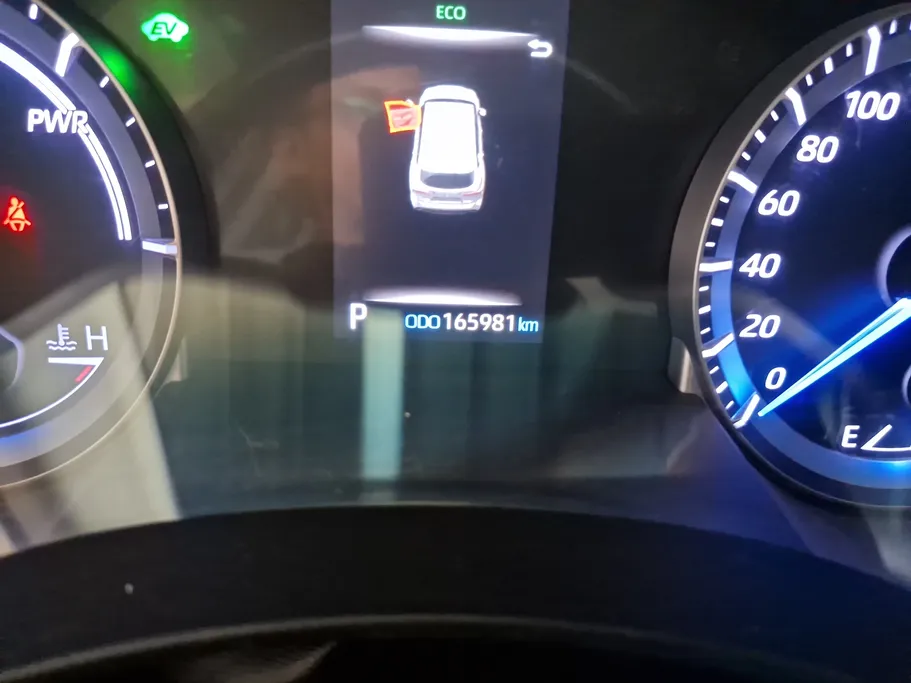 2020 Toyota Highlander GLE 