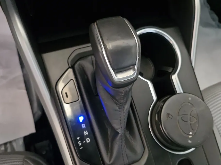 2020 Toyota Highlander GLE 