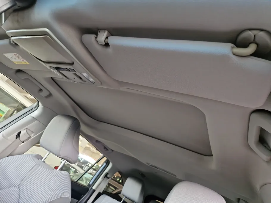 2020 Toyota Highlander GLE 