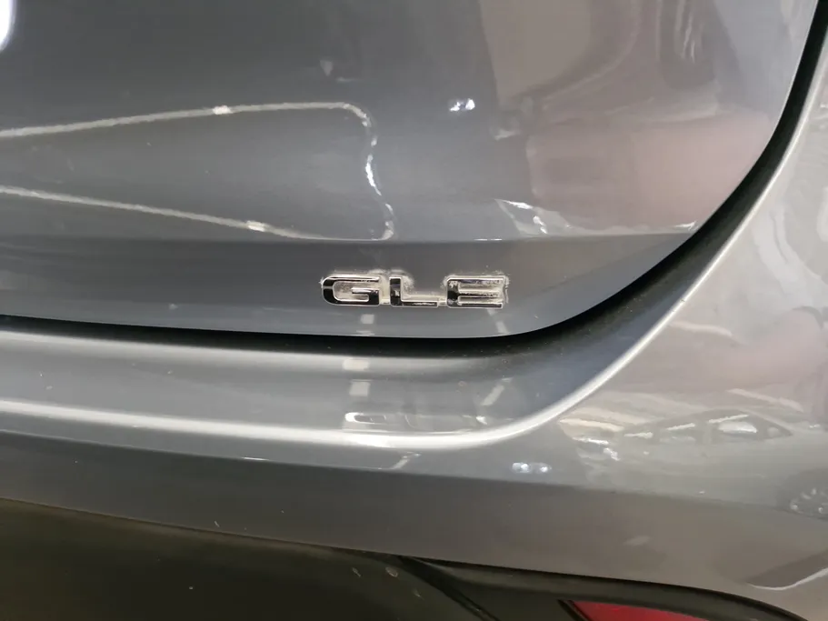 2020 Toyota Highlander GLE 