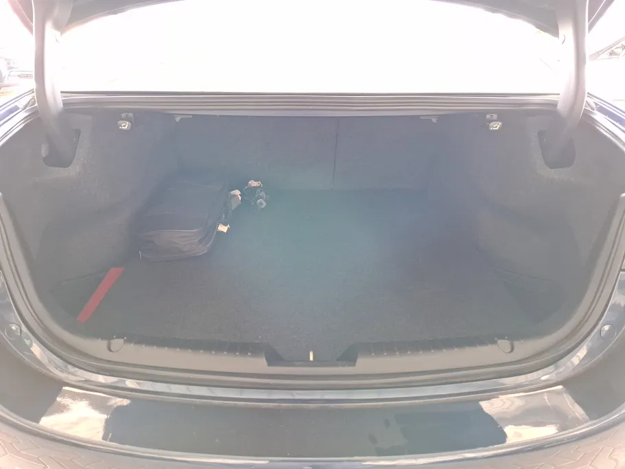 2024 Mazda 6 Skyactive G 