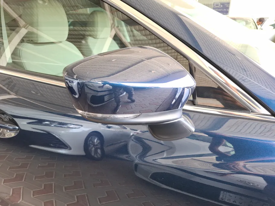 2024 Mazda 6 Skyactive G 