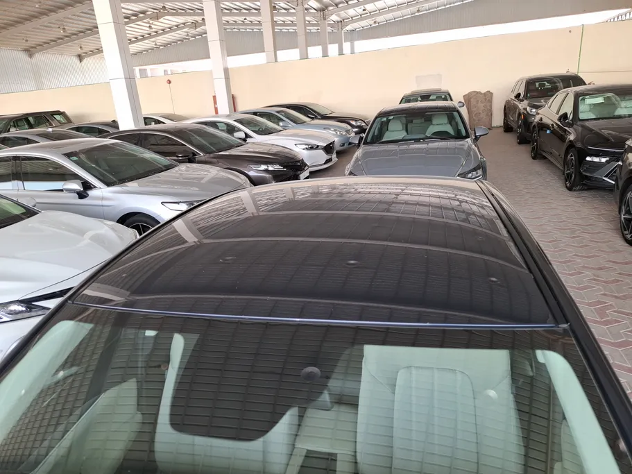 2024 Mazda 6 Skyactive G 