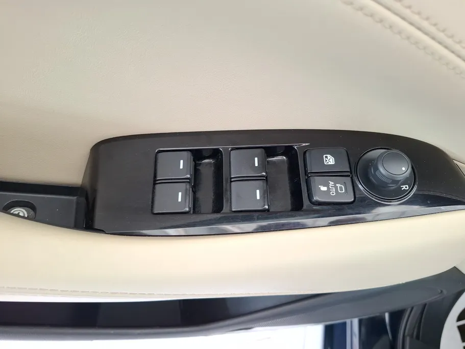 2024 Mazda 6 Skyactive G 