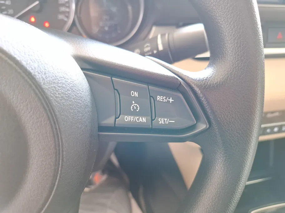 2024 Mazda 6 Skyactive G 