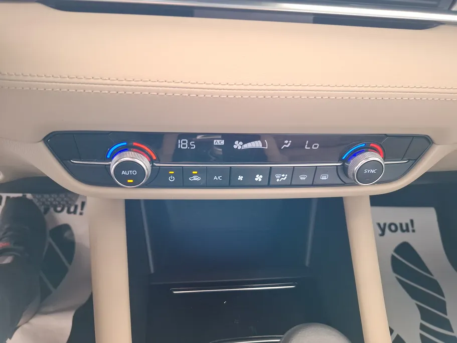 2024 Mazda 6 Skyactive G 