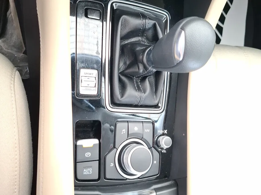 2024 Mazda 6 Skyactive G 