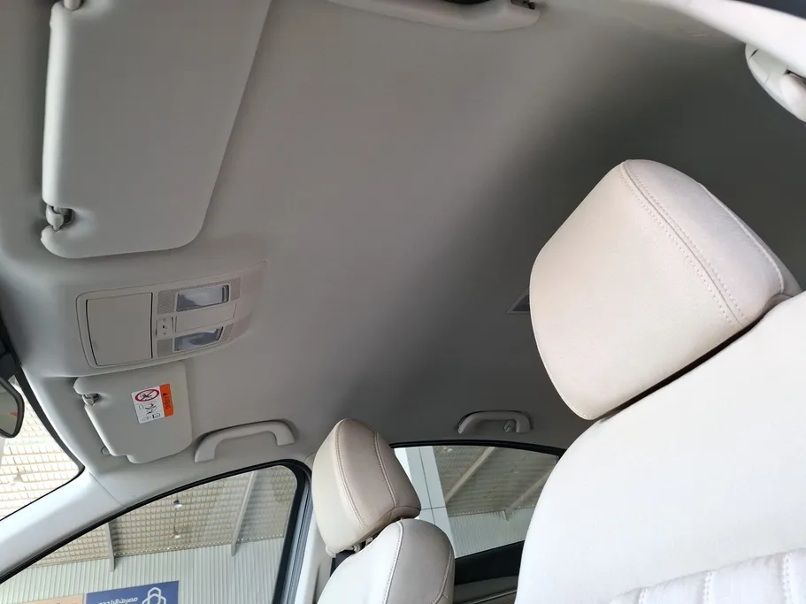 2024 Mazda 6 Skyactive G 