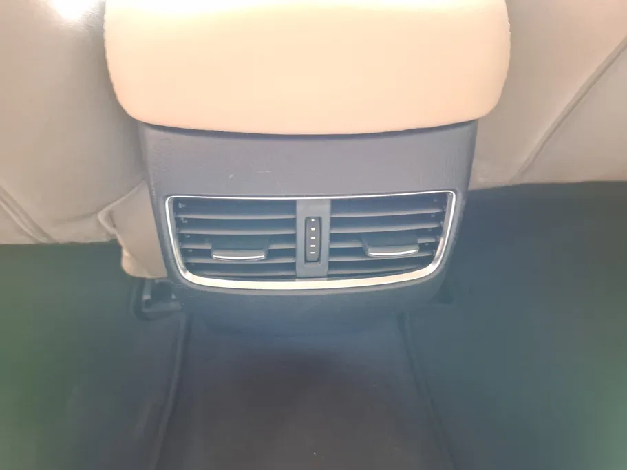 2024 Mazda 6 Skyactive G 