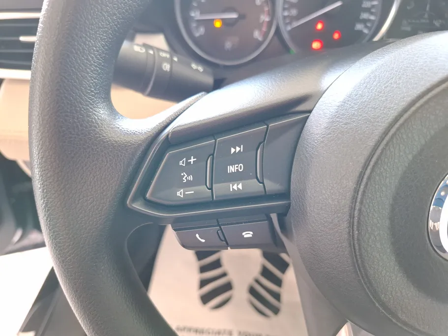2024 Mazda 6 Skyactive G 