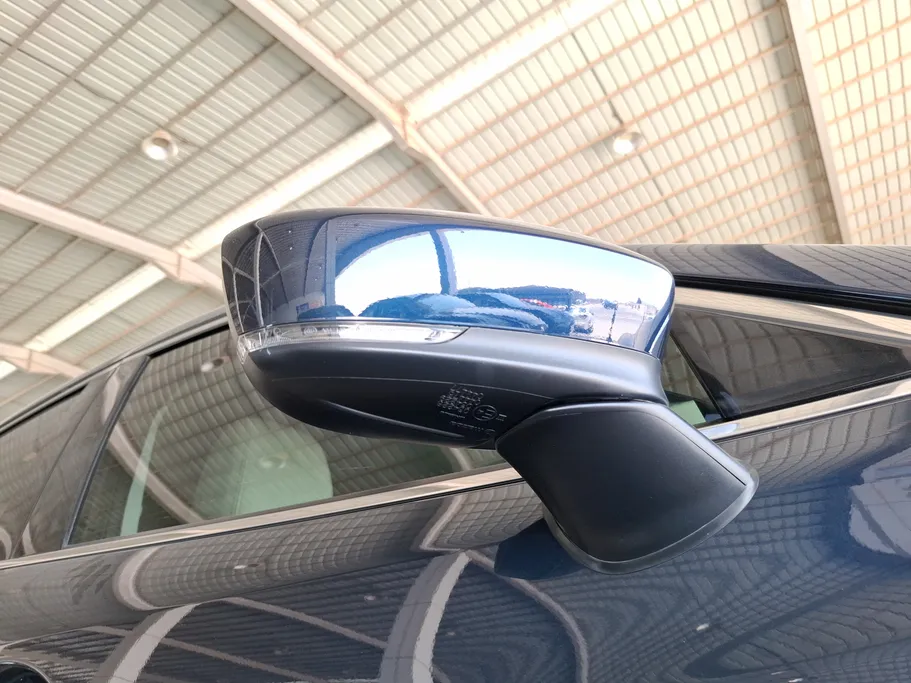 2024 Mazda 6 Skyactive G 
