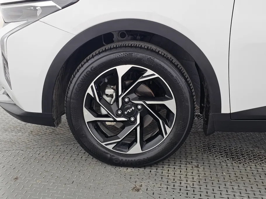 2025 Kia K3 EX 