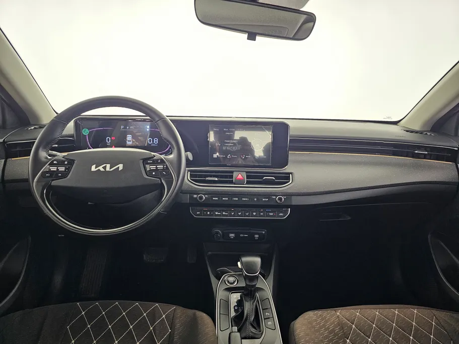 2025 Kia K3 EX 