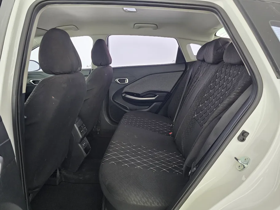 2025 Kia K3 EX 