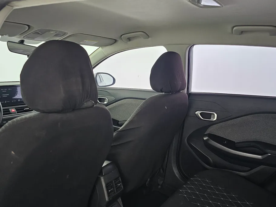 2025 Kia K3 EX 