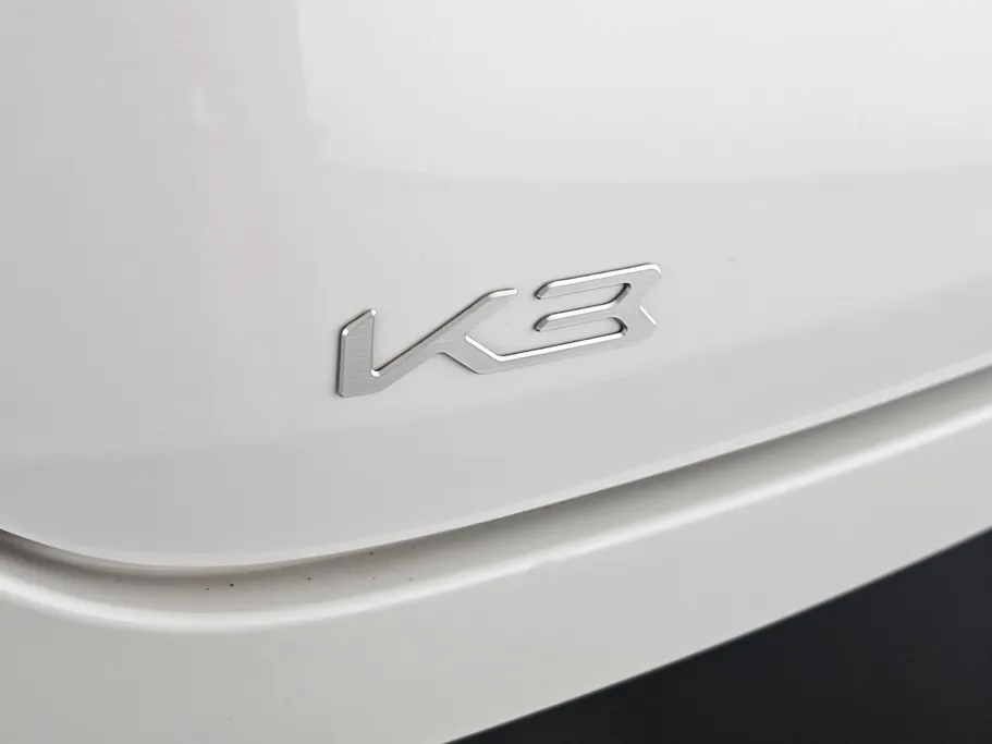 2025 Kia K3 EX 