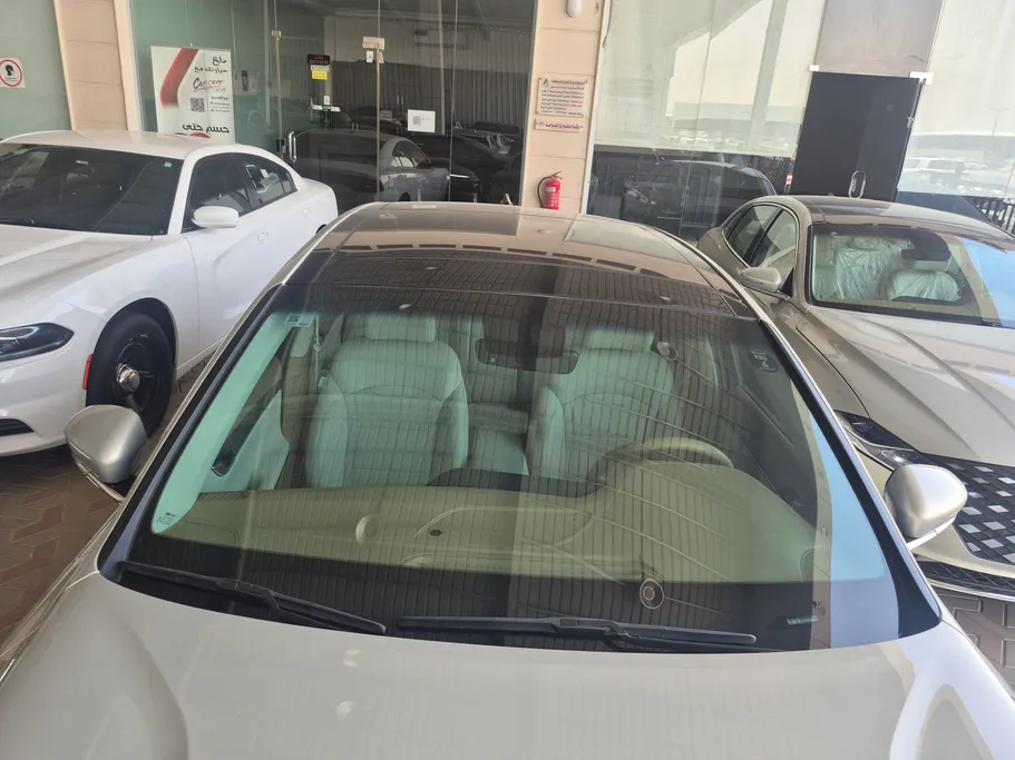 هيونداي ازيرا سمارت بلس 2023 