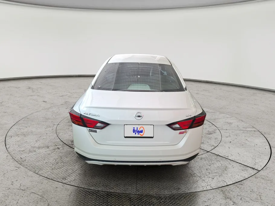 نيسان التيما SV 2022 