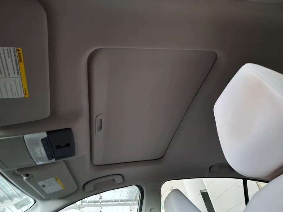 2022 Nissan Altima SV 