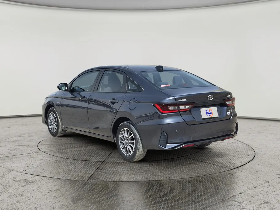 2024 Toyota Yaris  Y 