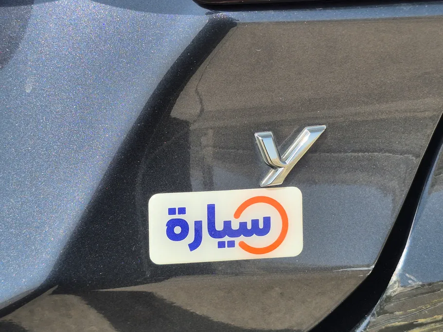 تويوتا يارس Y 2024 