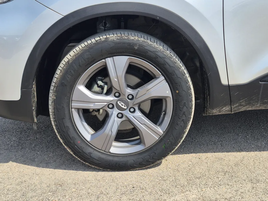 2025 Chery Tiggo 4 Pro Comfort 