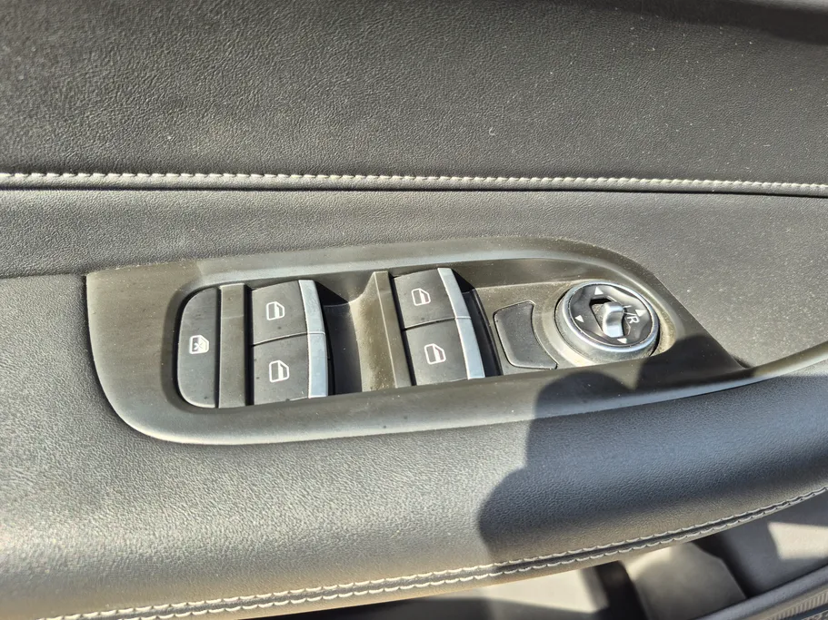 2025 Chery Tiggo 4 Pro Comfort 