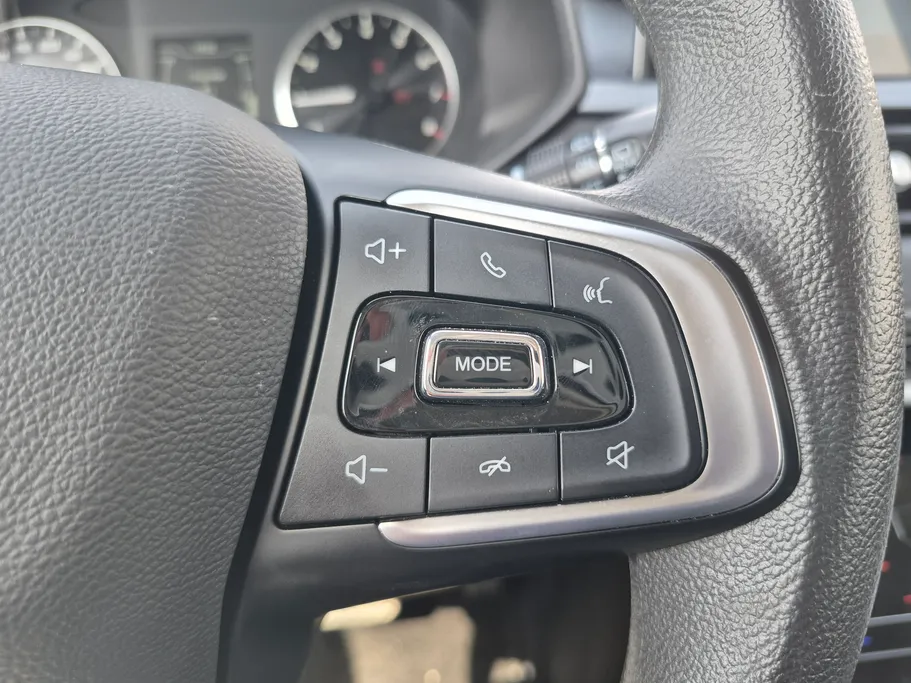 2025 Chery Tiggo 4 Pro Comfort 