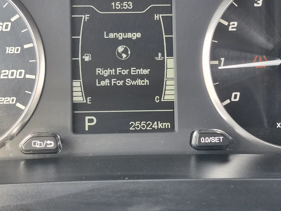 2025 Chery Tiggo 4 Pro Comfort 