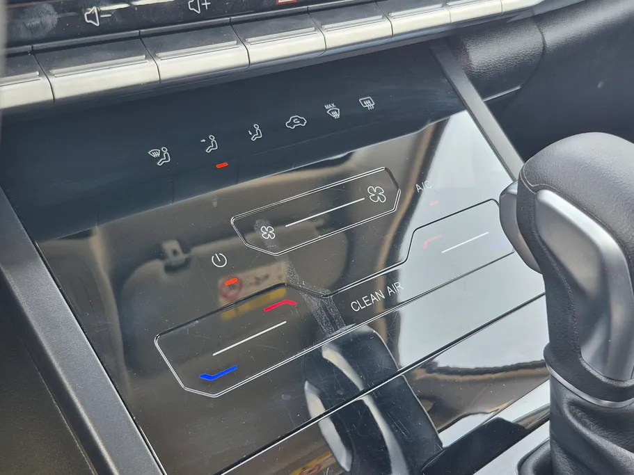 2025 Chery Tiggo 4 Pro Comfort 