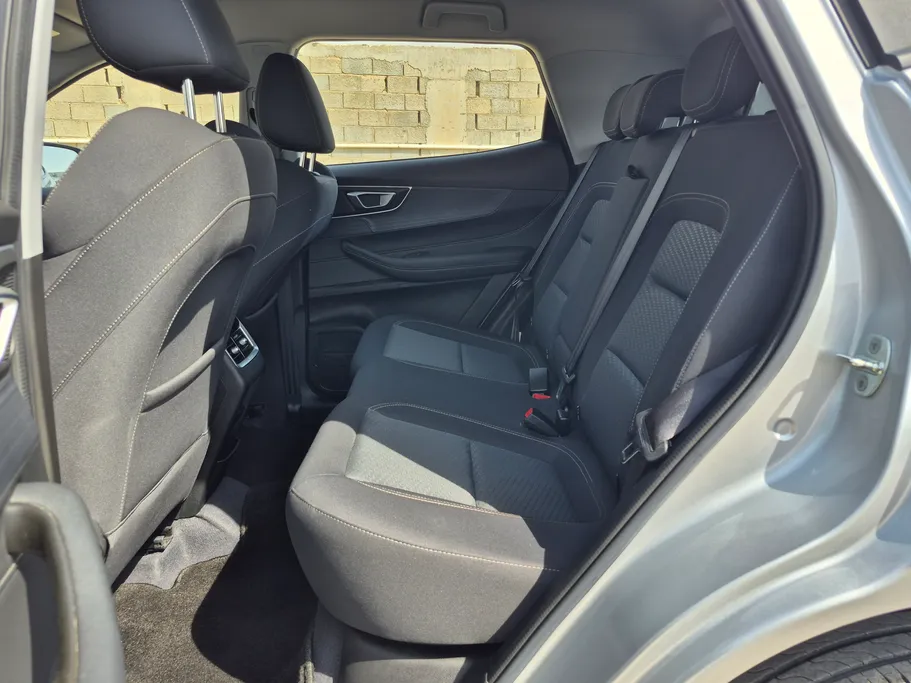 2025 Chery Tiggo 4 Pro Comfort 