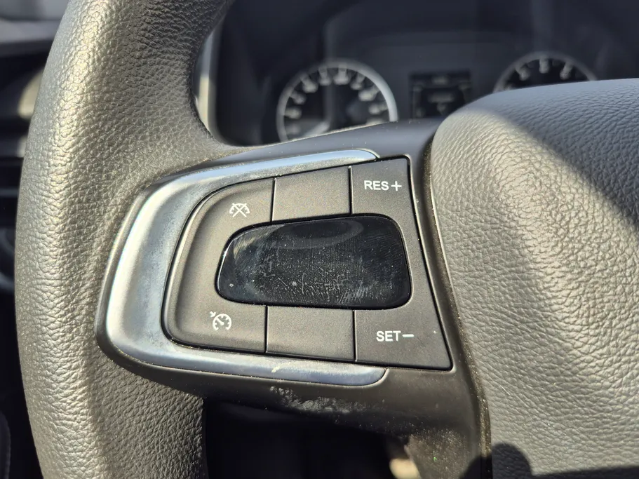 2025 Chery Tiggo 4 Pro Comfort 