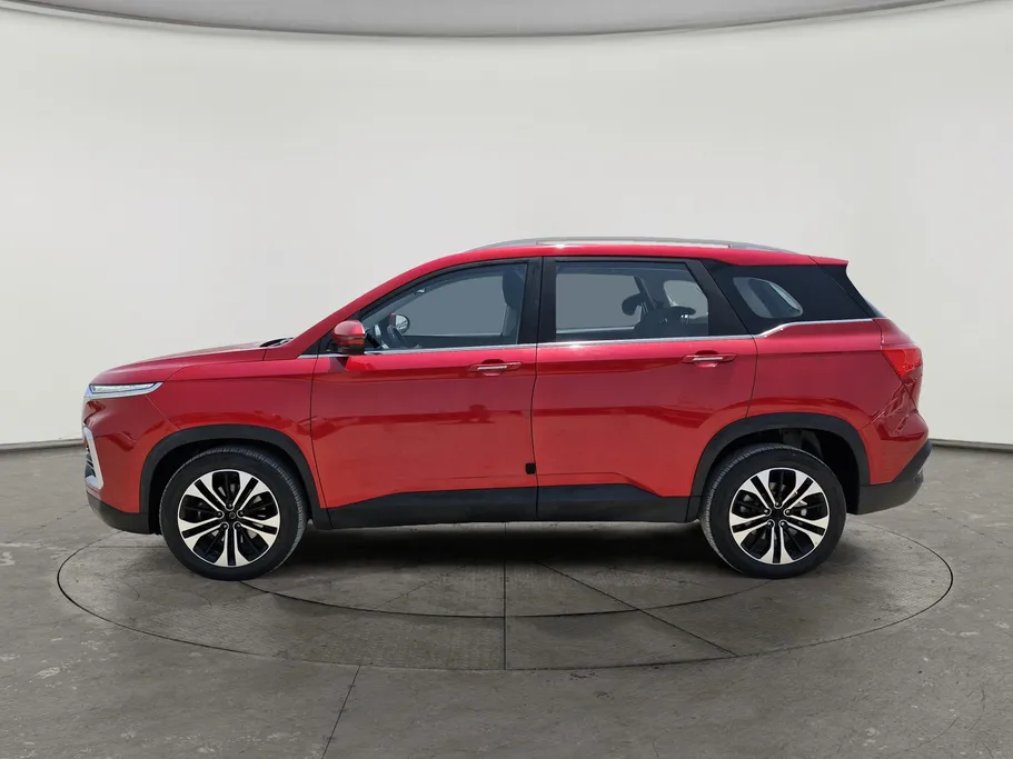 2023 Chevrolet Captiva Premier 