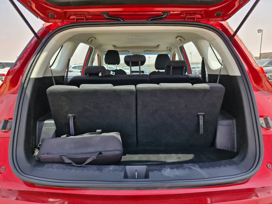 2023 Chevrolet Captiva Premier 