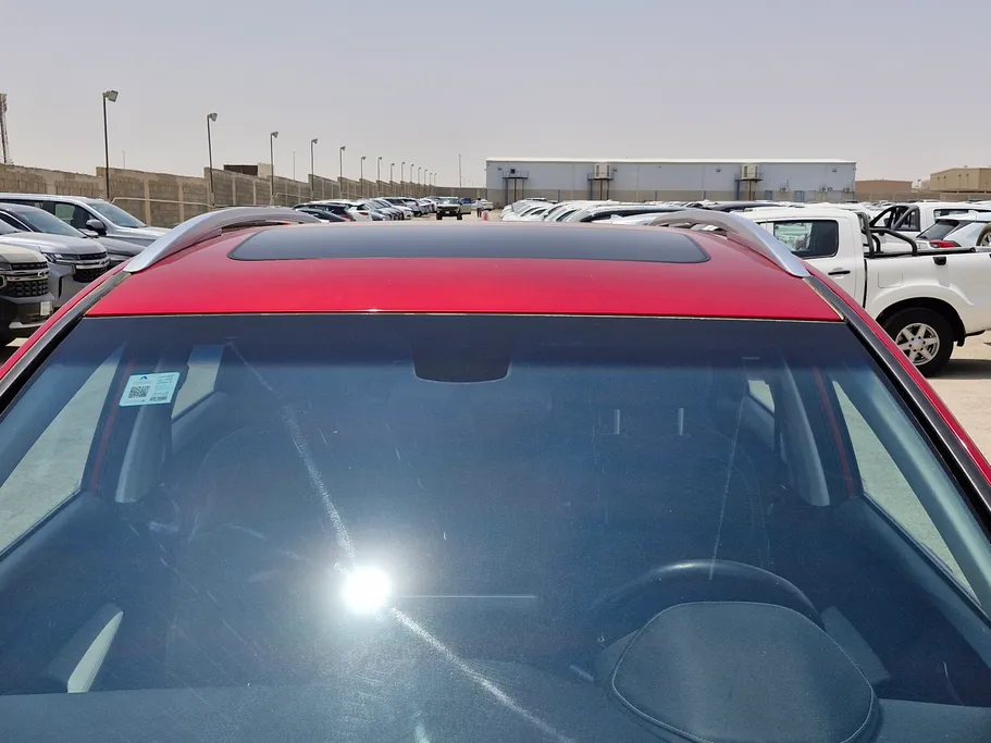 2023 Chevrolet Captiva Premier 