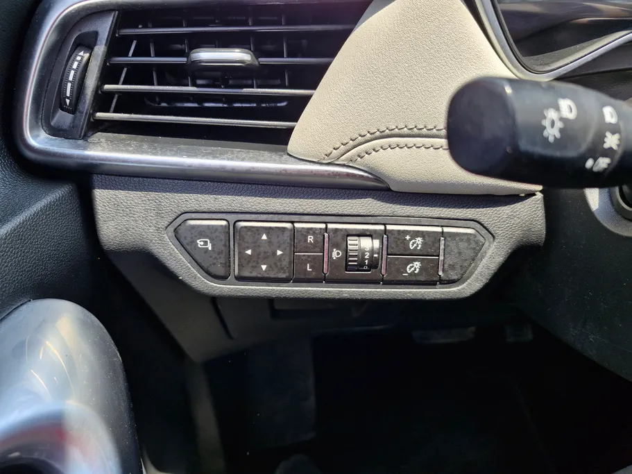 2023 Chevrolet Captiva Premier 