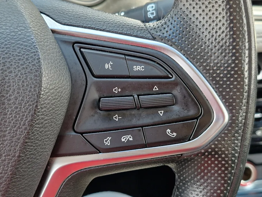 2023 Chevrolet Captiva Premier 