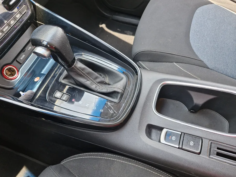 2023 Chevrolet Captiva Premier 
