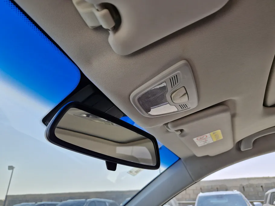 2023 Chevrolet Captiva Premier 